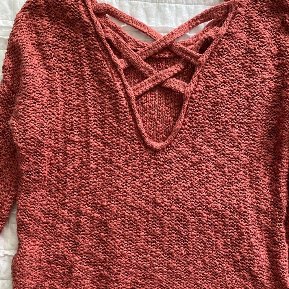 Sweater - Picture 4 of 4